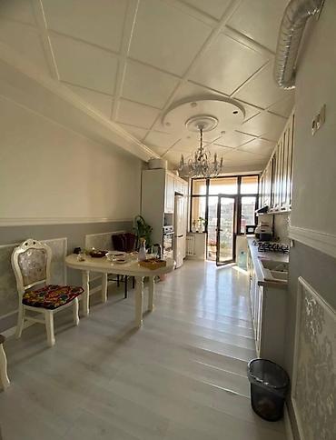 Продажа квартир: 2 комнаты, 87 м², Элитка, 7 этаж, Евроремонт — 7