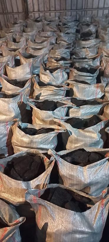 Үй жана бакча үчүн бардык: Каменный уголь в мешках кара кече бешсары Адбор380-400 сом — 3