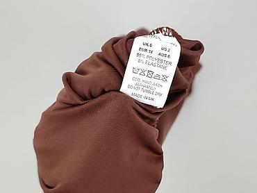 stringi pod legginsy: PrettyLittleThing, Sukienka damska, rozmiar XS — 5