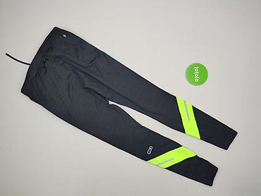 leginsy c: Legginsy Sportowe damskie, rozmiar S — 3
