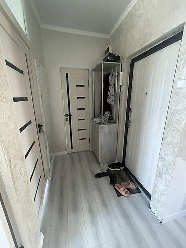 105: 2 комнаты, 50 м², 105 серия, 3 этаж, Свежий ремонт — 1