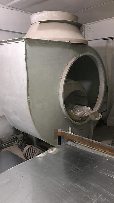 Другое оборудование для бизнеса: Вентилятор ВР-80-75 номер 12,5 Без электродвигателя. Рабочее колесо из — 5