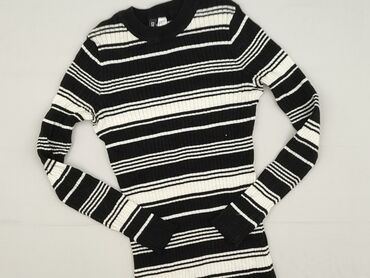 Swetry: H&M, Sweter damski, rozmiar M