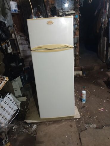 aqua bir: Холодильник