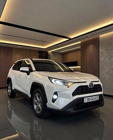 toyota pilus: Toyota RAV4 ili 2022 hec bir prablemi yoxdur vurugu yoxdur harda — 3