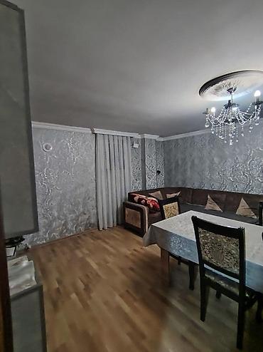 torpaa: Zabrat 3 otaqlı, 85 kv. m, Kredit yoxdur, Orta təmir — 8