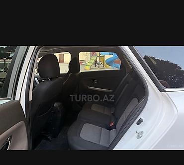 Kia: Kia Ceed: 1.6 l | 2016 il Hetçbek — 5