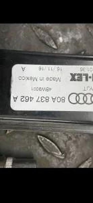 audi a2 slike: AUDI Q5 80A 2018 PODIZAC STAKLA MEHANIZAM 80A837462A | Audi a3 a4 a5 — 2