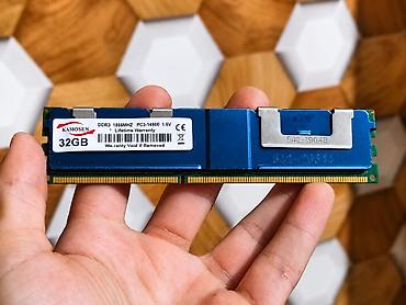Оперативная память (RAM) для ПК: 4 ədəd 8-lik ramla barter olar 👍 Qiymət Sondur ❗ . 1 GB RAM 2 — 1