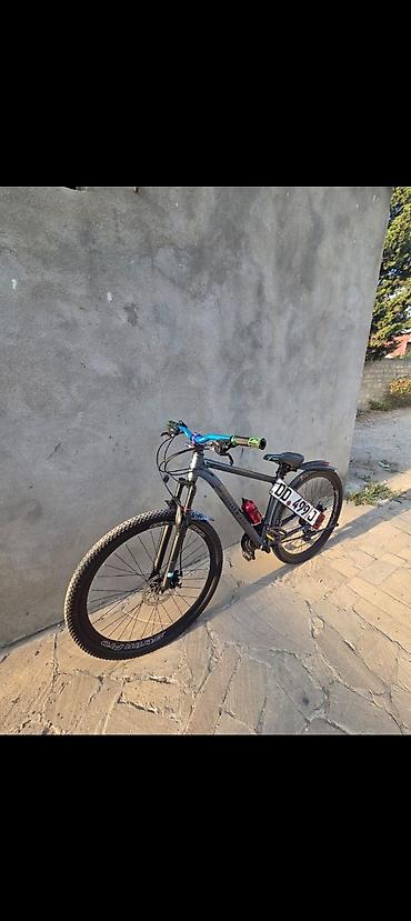 velesevet: Velo ideal veziyyetdedi teze alınıb 5gunun velosudu her birseyi isley — 2