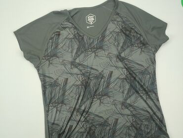 t shirty w pionowe paski: XL (EU 42), condition - Perfect