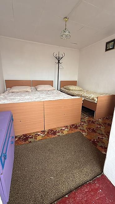 Комнаты: Сдаются комнаты для отдыха. Описание: - Уютные номера с односпальными — 9