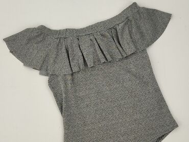 bluzka z otworem na kciuk: Styled In Italy, Body damskie, One size