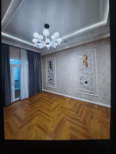 kreditle yeni tikili binalar: 2 otaqlı, Yeni tikili, 45 kv. m — 2