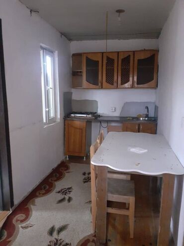 Həyət evləri və villaların satışı: Məmmədli 1 otaqlı, 35 kv. m — 4