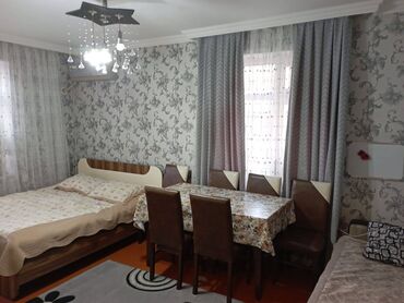 Köhnə tikili: Bakı, 1 otaqlı, Köhnə tikili, m. Həzi Aslanov, 35 kv. m — 2