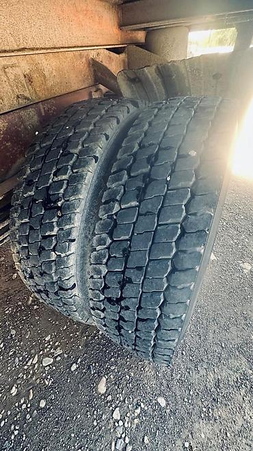 bmw 728: Грузовик, Mercedes-Benz, Б/у — 2