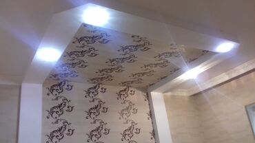 Həyət evləri və villaların satışı: Binəqədi qəs. 3 otaqlı, 70 kv. m, Yeni təmirli — 1