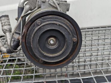 Компрессоры для авто: Компрессор Audi 1997 г., Б/у, Оригинал, Германия — 11