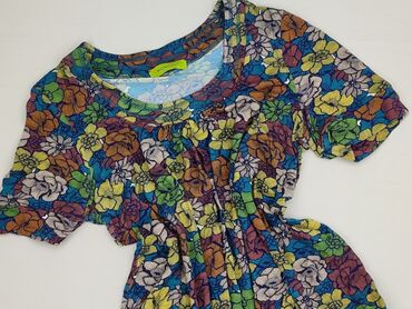 sukienki na wesele dla 40 latki: Women's blouse, size L (EU 40)