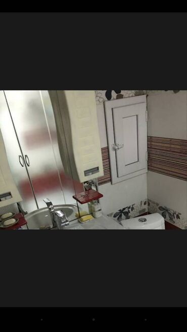 Yeni tikili: 2 otaqlı, Yeni tikili, m. Koroğlu, 60 kv. m — 4