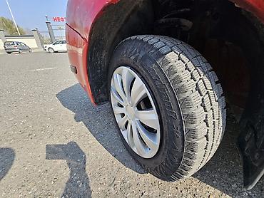 авто без прав: Skoda Fabia: 2001 г., Механика, Бензин, Хэтчбэк — 5