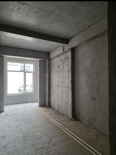 Продажа квартир: 3 комнаты, 103 м², Элитка, 2 этаж, ПСО (под самоотделку) — 8