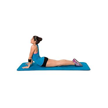 Tatami: NBR Yoga xalçası, NBR mat, NBR yoga mat, yumşaq məşq xalçası (1 sm — 4