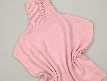 boys warm jackets: Shein, Ponczo damskie, rozmiar L — 1