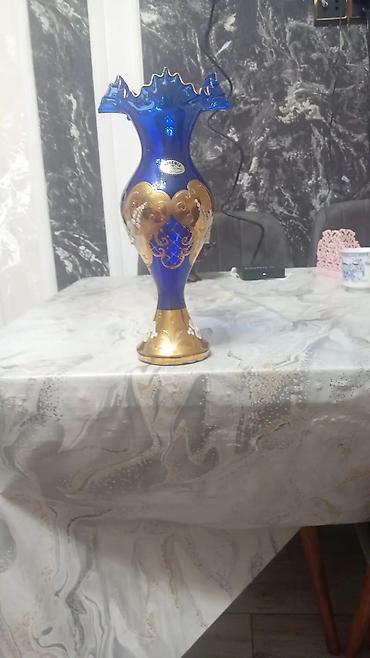 Вазы: Одна ваза — 3