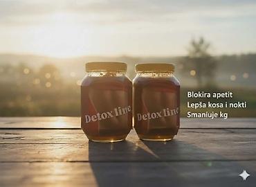 200 rsd: Uverite se da su rezultati moguci nakon mesec dana!!! Detox Line – — 7