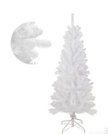 Praznična dekoracija: Jelka, Novo — 12