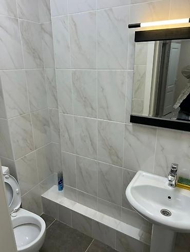 Продажа квартир: 2 комнаты, 77 м², Элитка, 9 этаж, Евроремонт — 12