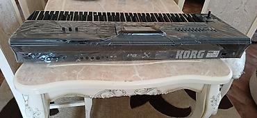 Sintezatorlar: Sintezator, Korg -da lalafo.az — 1 Sintezatorlar: Sintezator, Korg — 1