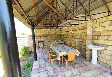 Günlük kirayə evlər: 95 kv. m, 3 otaqlı — 18