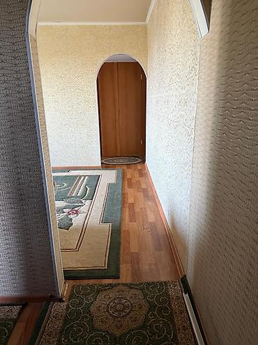 суюнбаев: 3 комнаты, 58 м², Карпинка 104 серия, 4 этаж, Косметический ремонт — 9