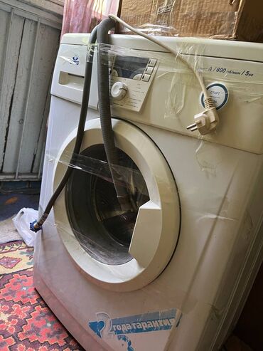 стиральная машина zanussi бу: Кир жуучу машина Автомат