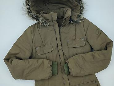 parka: Parka damska, rozmiar 2XS — 1