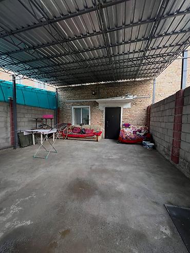 Продажа коттеджей и домов: 4 комнаты, 60 м², 4 соток, Кара-Балта — 11