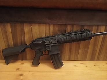 isma strong: M416 modeli.100%el isidir ve bir senet eseridir.herseyi funksionaldir — 1