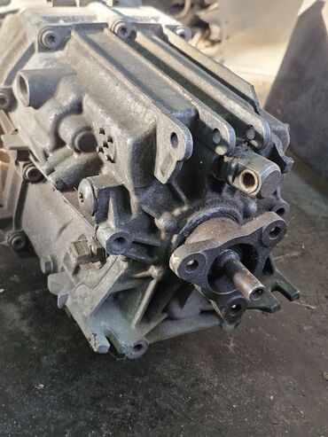 Коробки передач: Коробка передач Механика BMW 2006 г., Б/у, Оригинал, Германия — 14