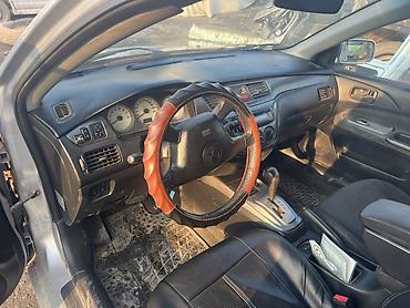 android avto: Mitsubishi Lancer: 2004 г., 1.6 л, Автомат, Бензин, Седан — 3