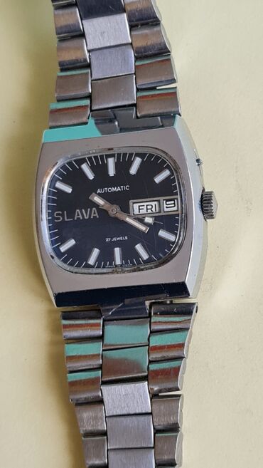 Ručni satovi: Klasični sat, Unisex — 4