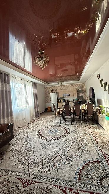 Продажа коттеджей и домов: Продается!!! Дом с. Восток Основные характеристики: - Площадь дома — 10