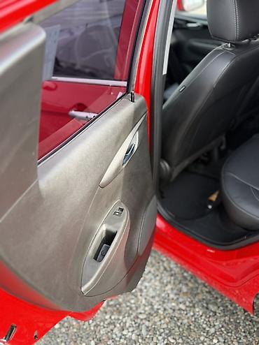 Chevrolet: Chevrolet Spark: 2020 г., 1 л, Автомат, Бензин, Хэтчбэк — 8