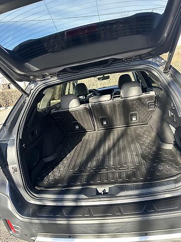 Subaru: Subaru Outback: 2020 г., Бензин — 10