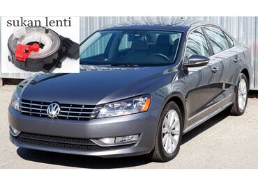 wolksvagen passat: Sukan lenti"VW Passat B6 06-10 Passat CC2006-10 Zemanet:var. yazili
