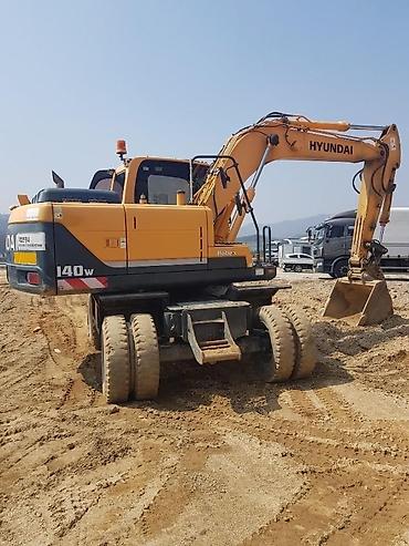 Услуги экскаватора: Экскаватор | Котлованы — 2