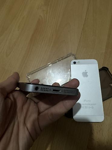 б у iphone 5s: IPhone 5s, Б/у, 32 ГБ, Black Titanium, Зарядное устройство, Чехол — 6