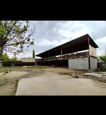 Продажа коттеджей и домов: Продаётся дом в селе Дмитриевка Ысык-Атинского района, с большим — 8